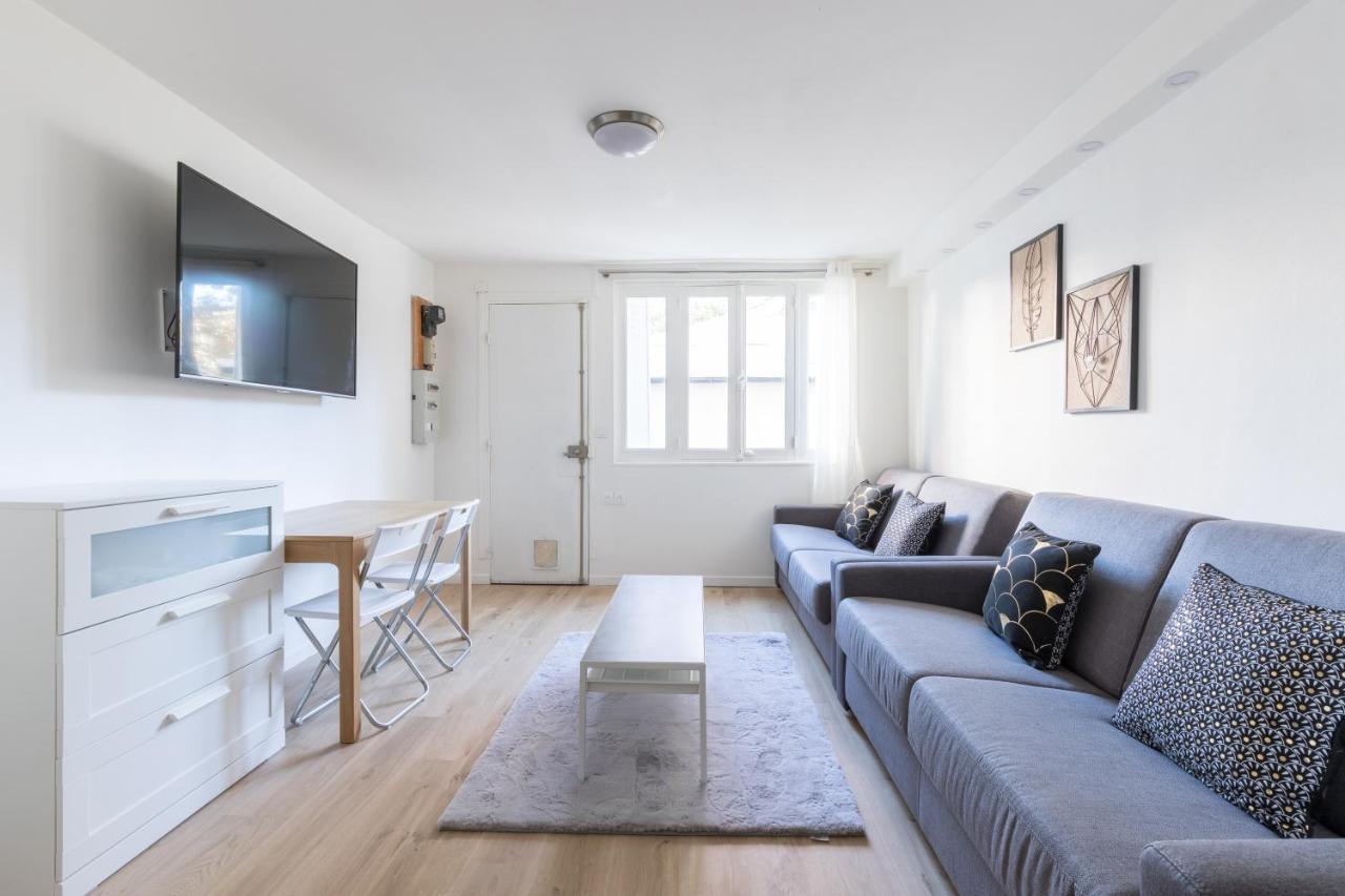 Hsh Orfila Magnifique 6p-1br *