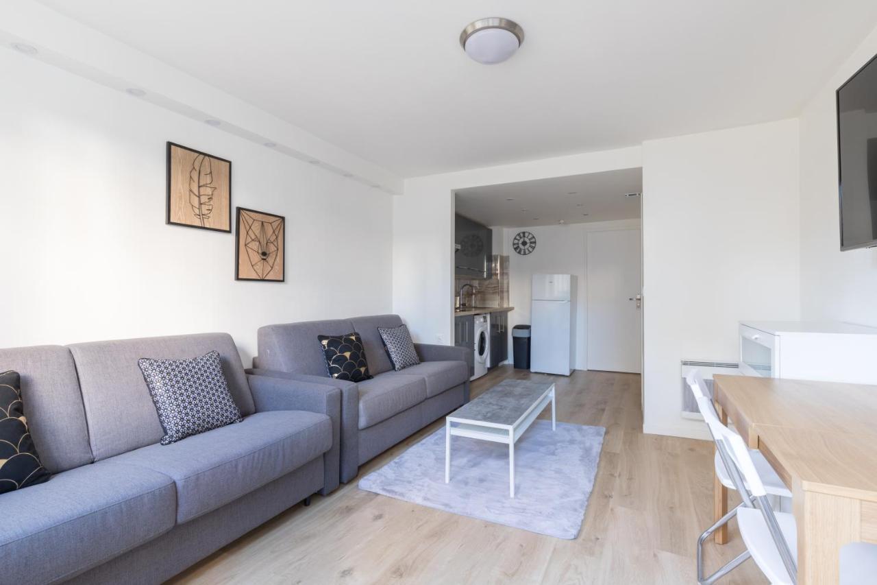 Hsh Orfila Magnifique 6p-1br