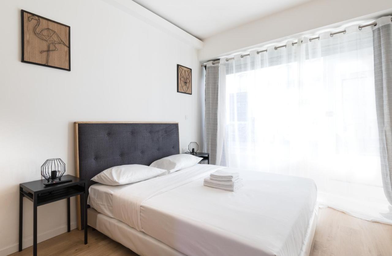 Hsh Orfila Magnifique 6p-1br Appartamento