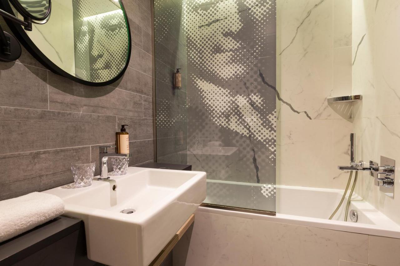 Hotel Mercure Alesia