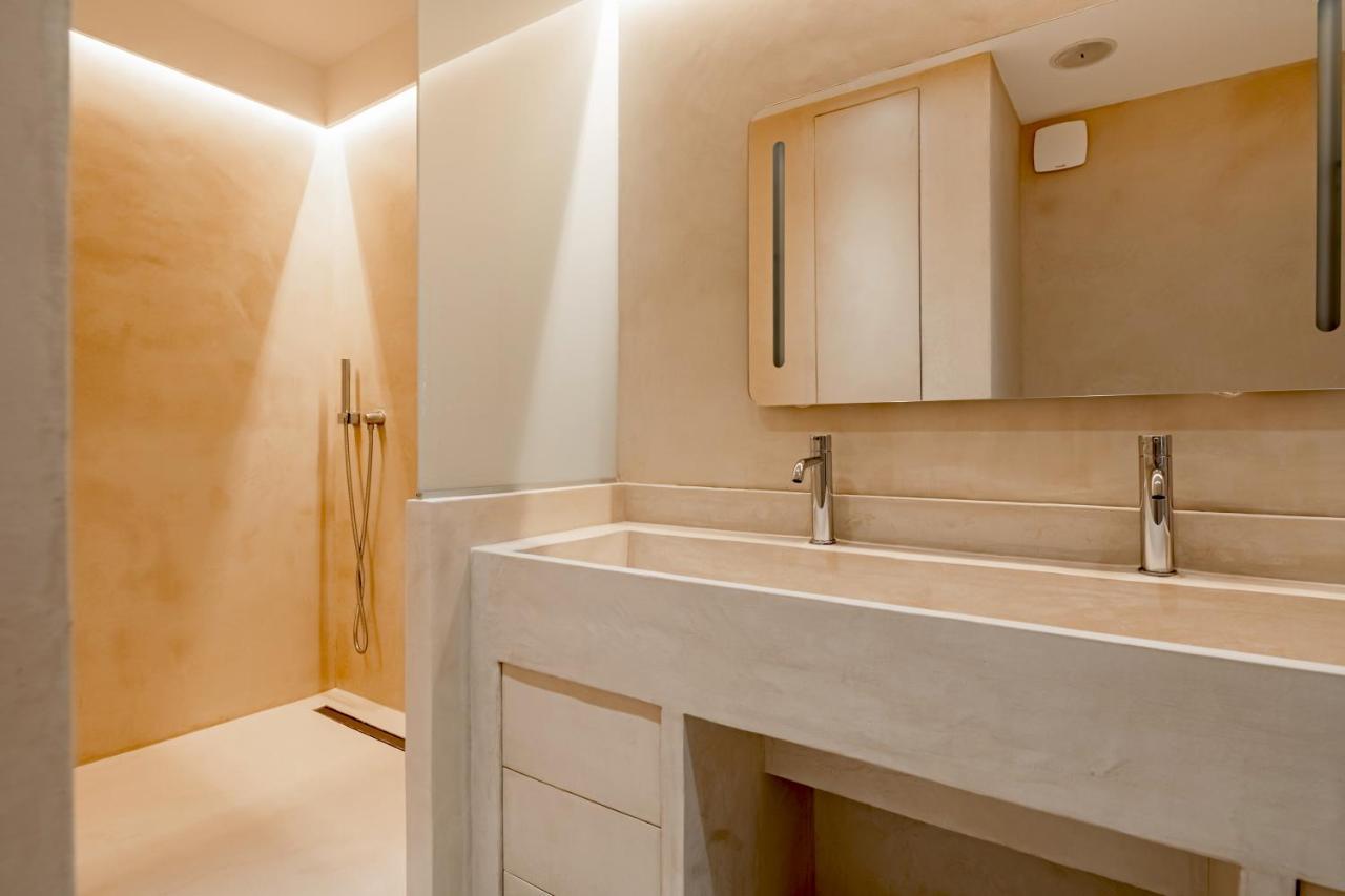 Appartamento Amazing Loft Duplex In Bastille Parigi