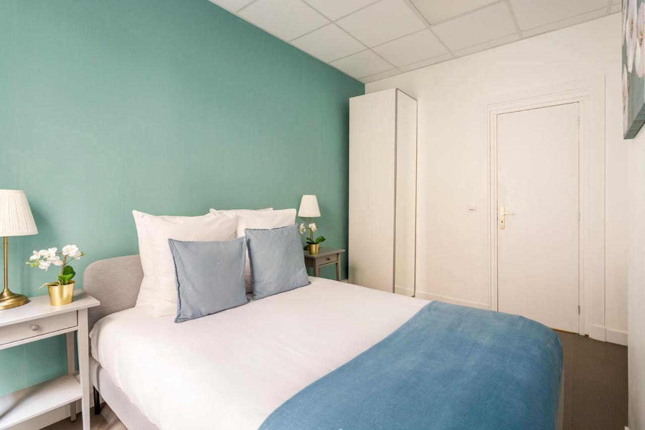 Appartamento Cozy - Marais - Turbigo I *