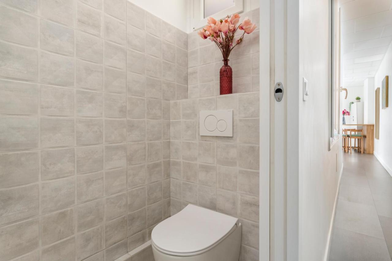 Appartamento Cozy - Marais - Turbigo I *