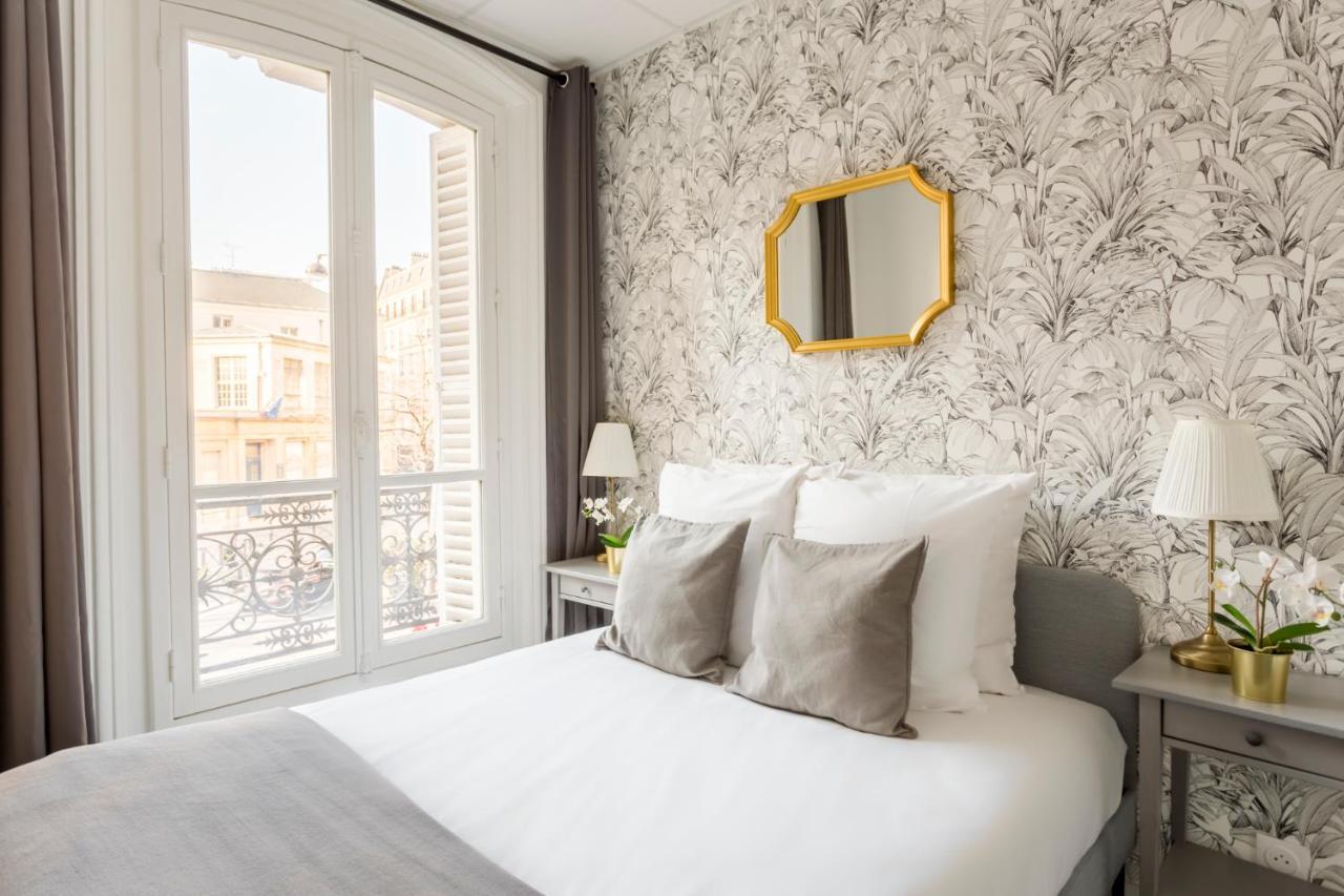 Cozy - Marais - Turbigo I * Parigi