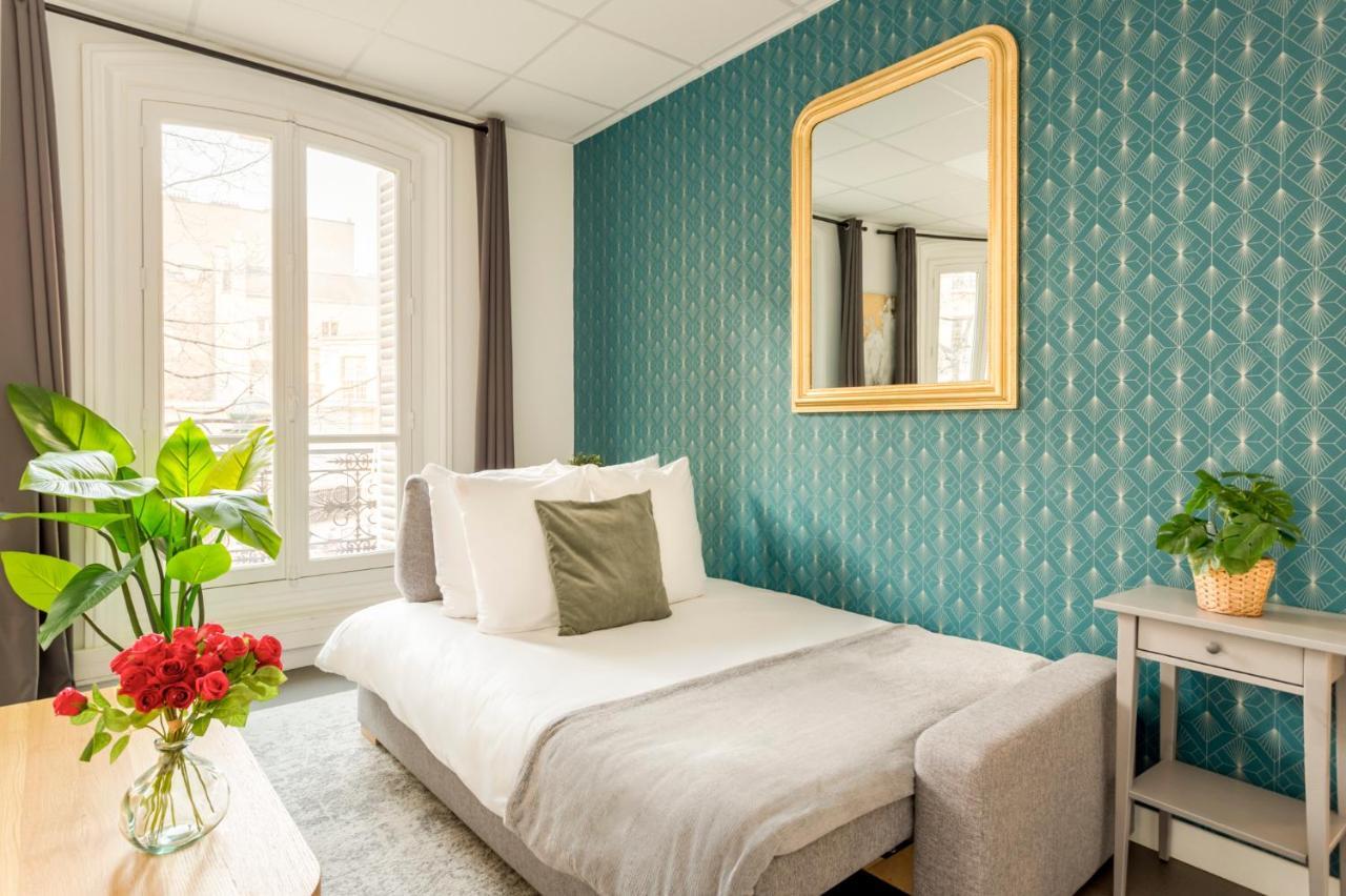 Appartamento Cozy - Marais - Turbigo I