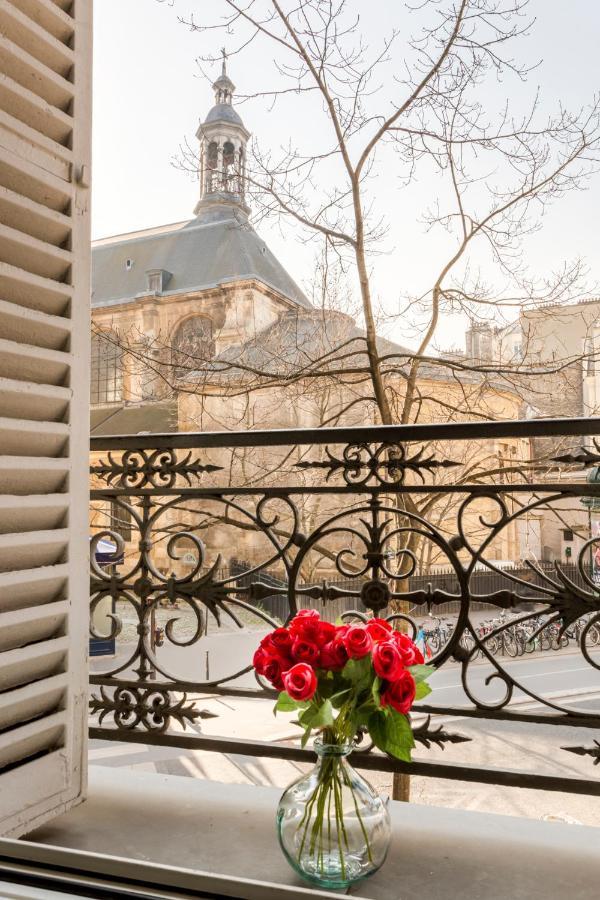 Appartamento Cozy - Marais - Turbigo I Parigi