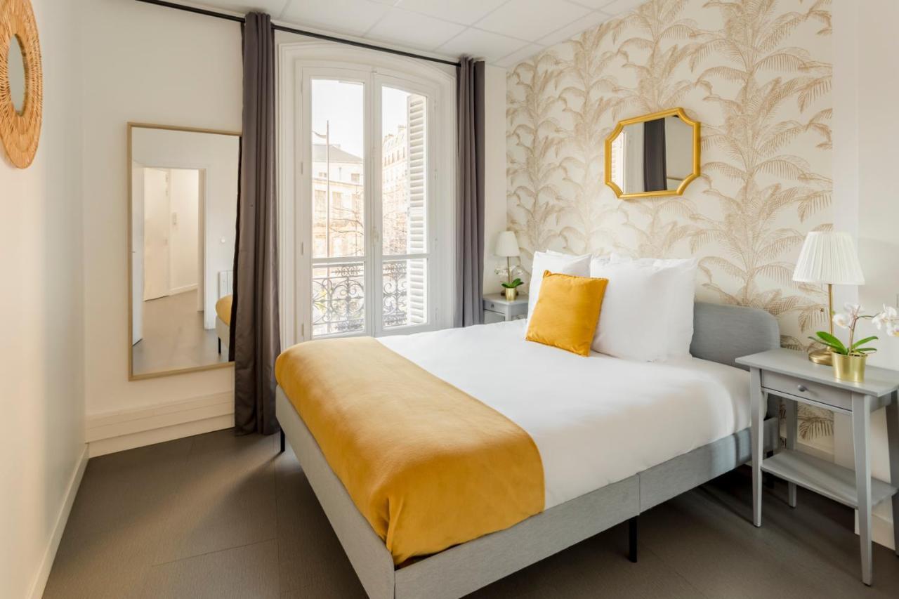 Cozy - Marais - Turbigo I Appartamento Parigi