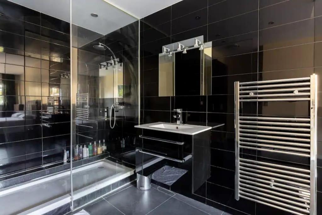 Hsh Lamballe-passy Magnifique 4p Appartamento *