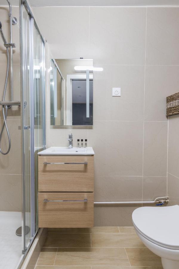 Appartamento Hsh Orfila Magnifique 6p-1br