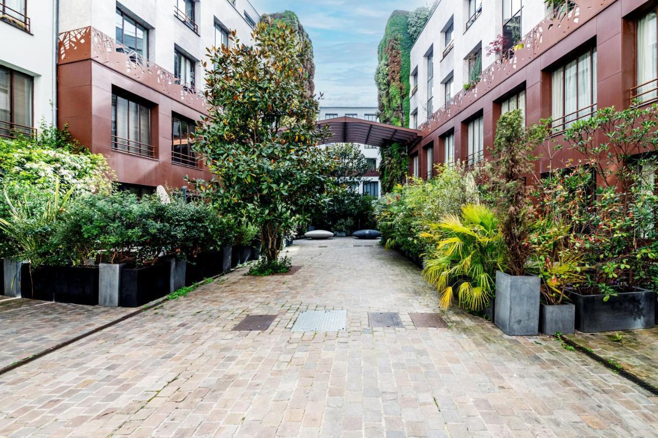 Appartamento Amazing Loft Duplex In Bastille
