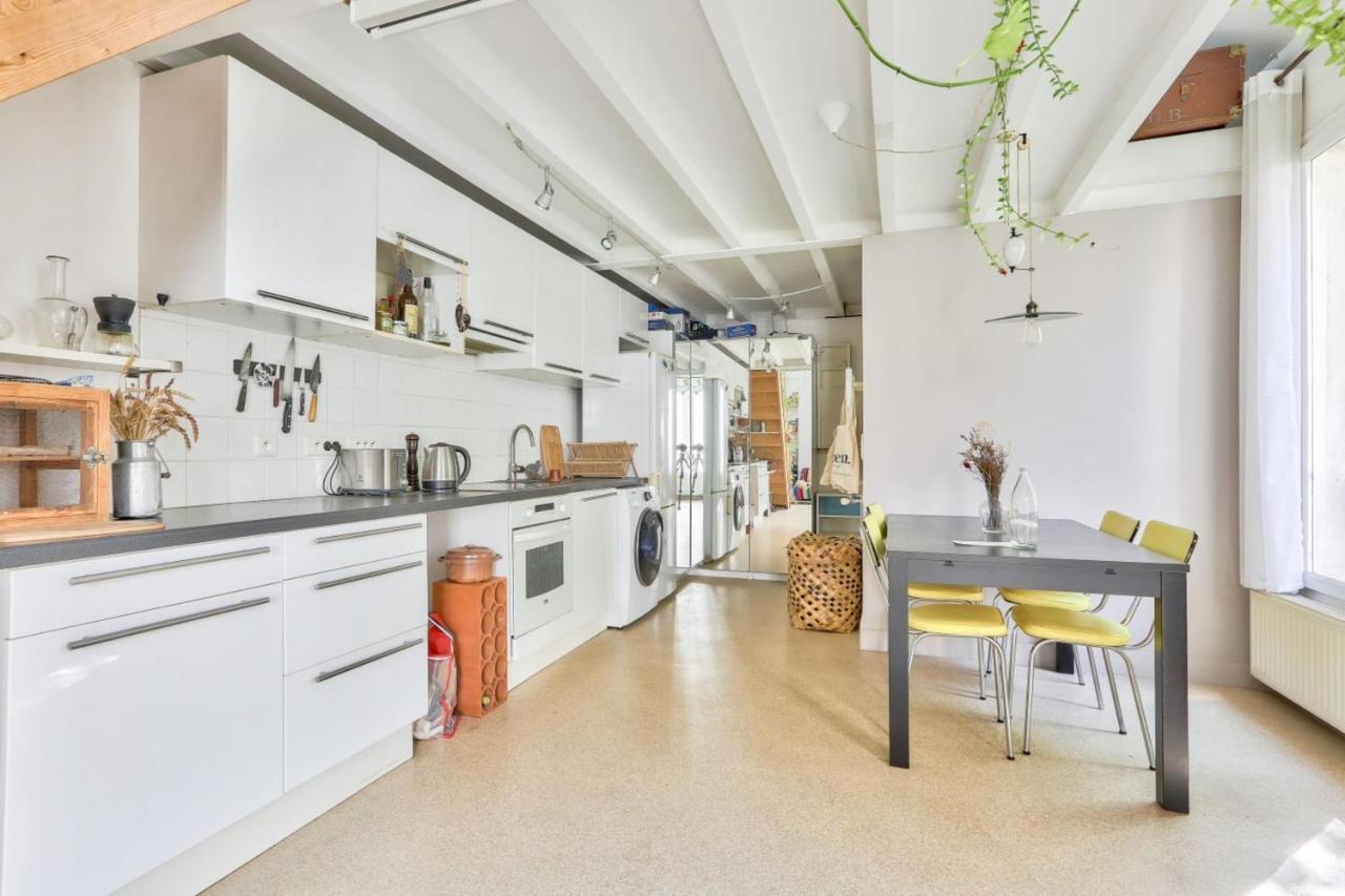 Charming For 6 People - 20 Appartamento *