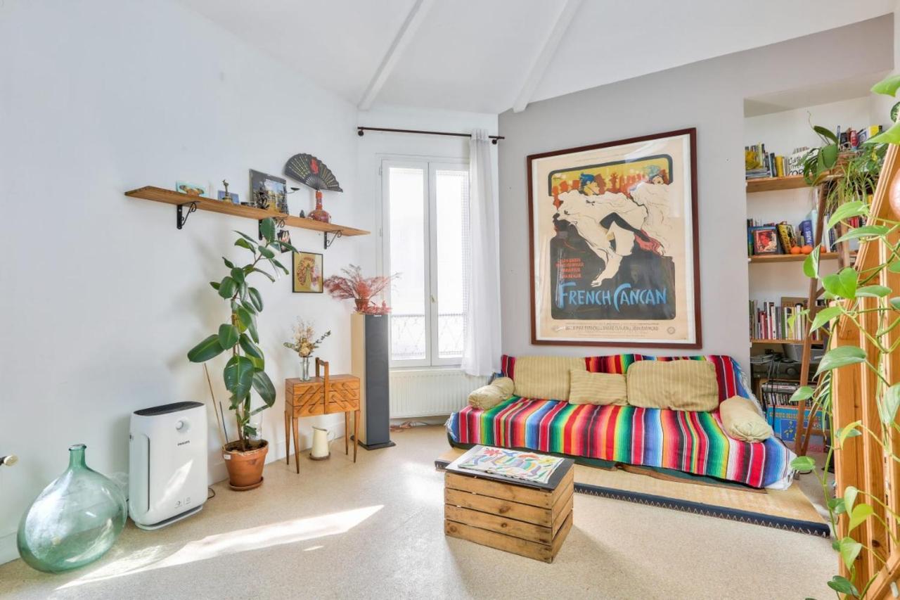 Appartamento Charming For 6 People - 20