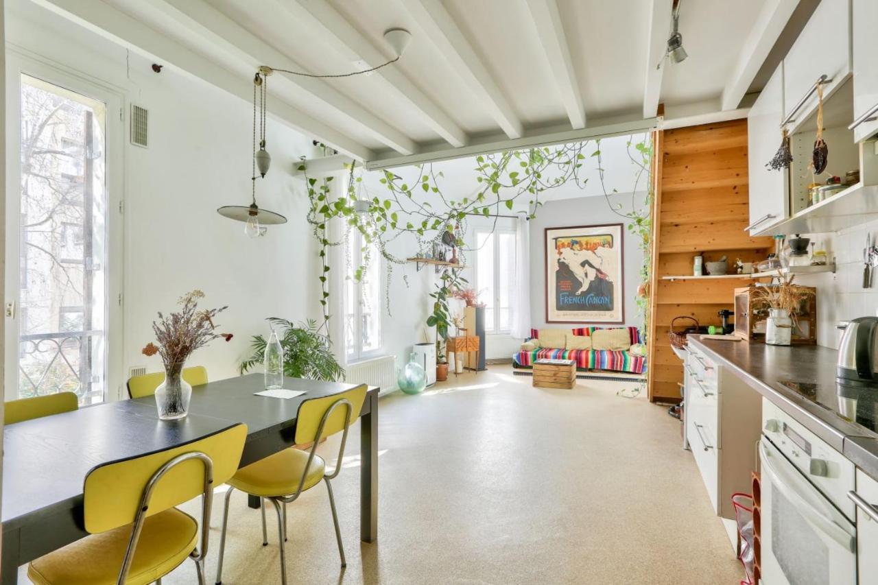 Appartamento Charming For 6 People - 20