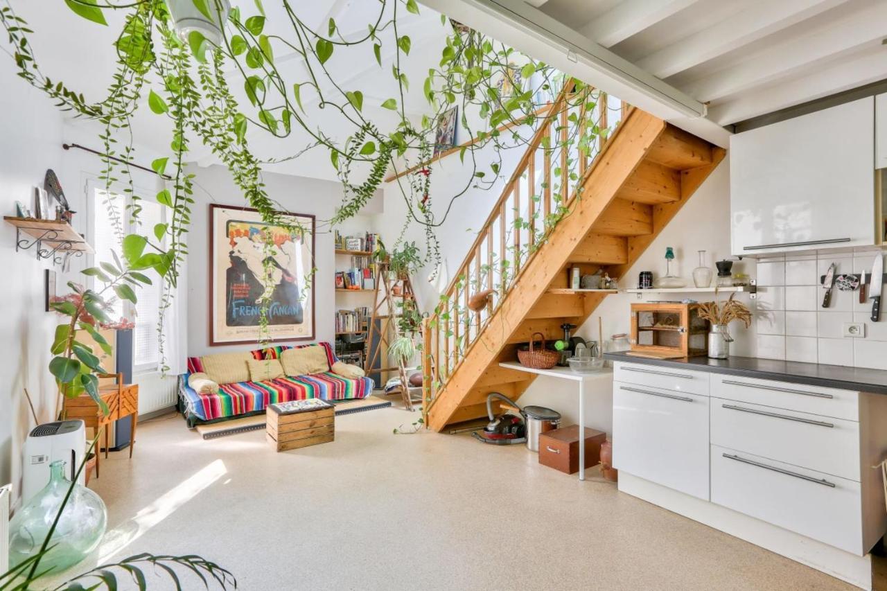 Charming For 6 People - 20 * Parigi