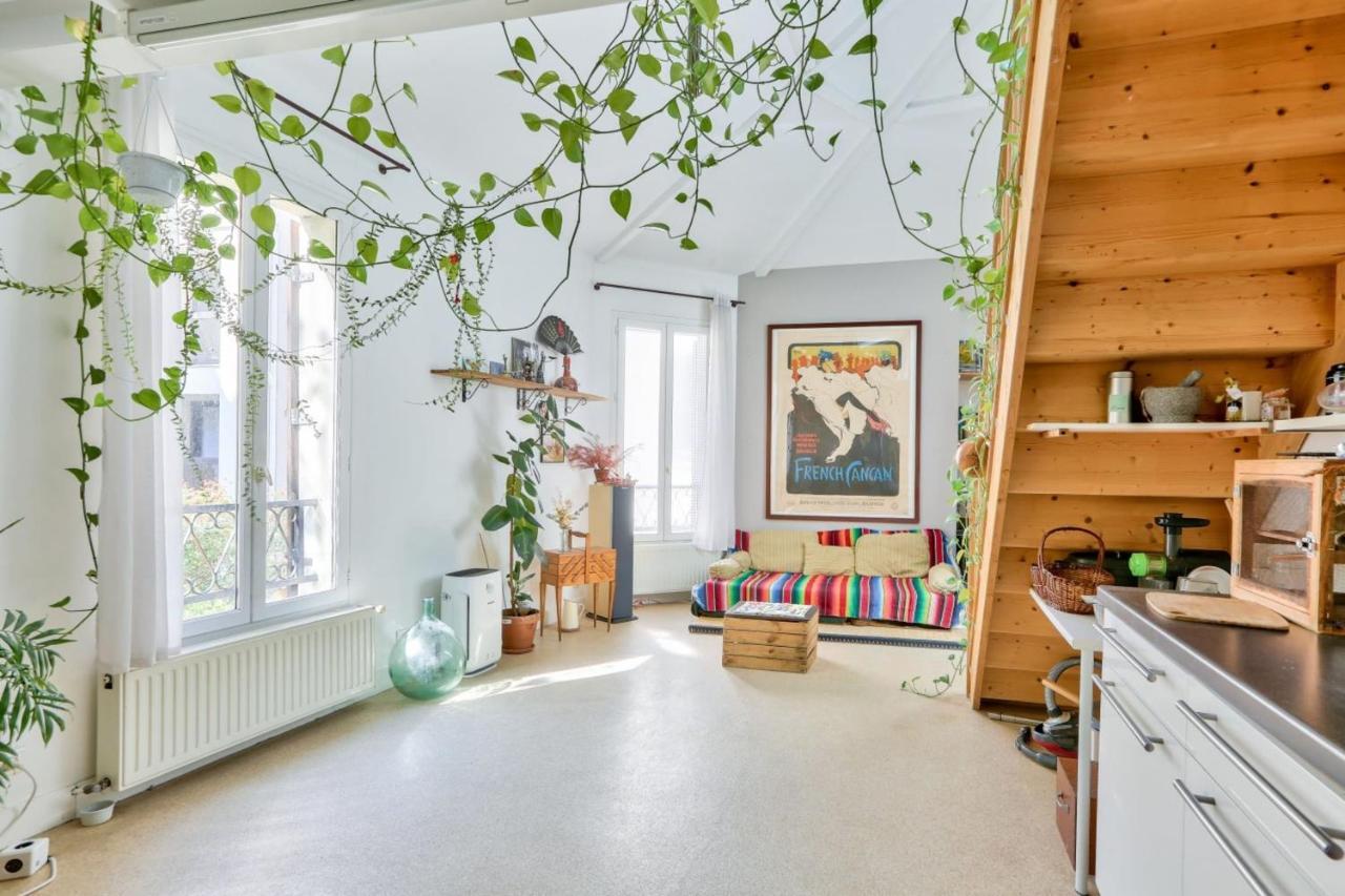 Appartamento Charming For 6 People - 20 *