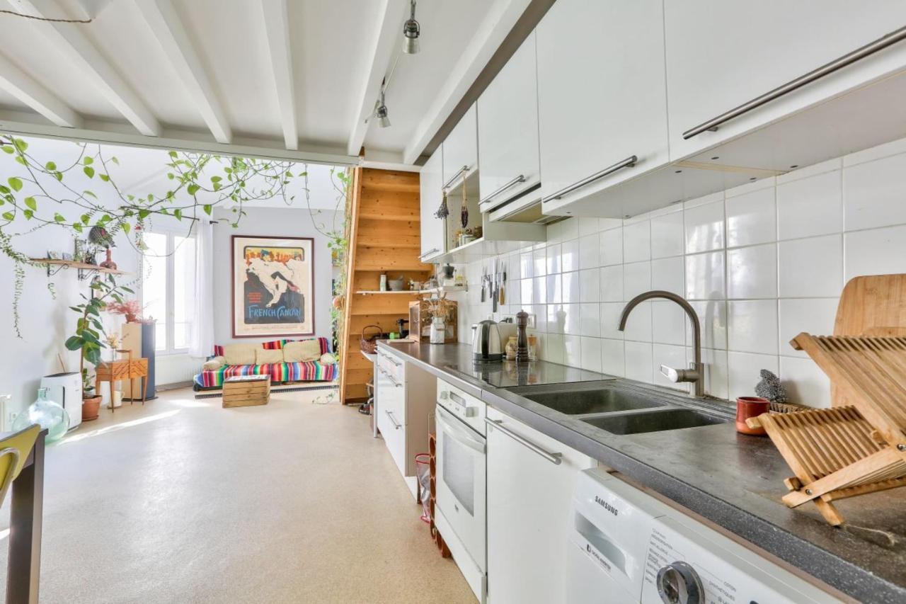 Charming For 6 People - 20 Appartamento *