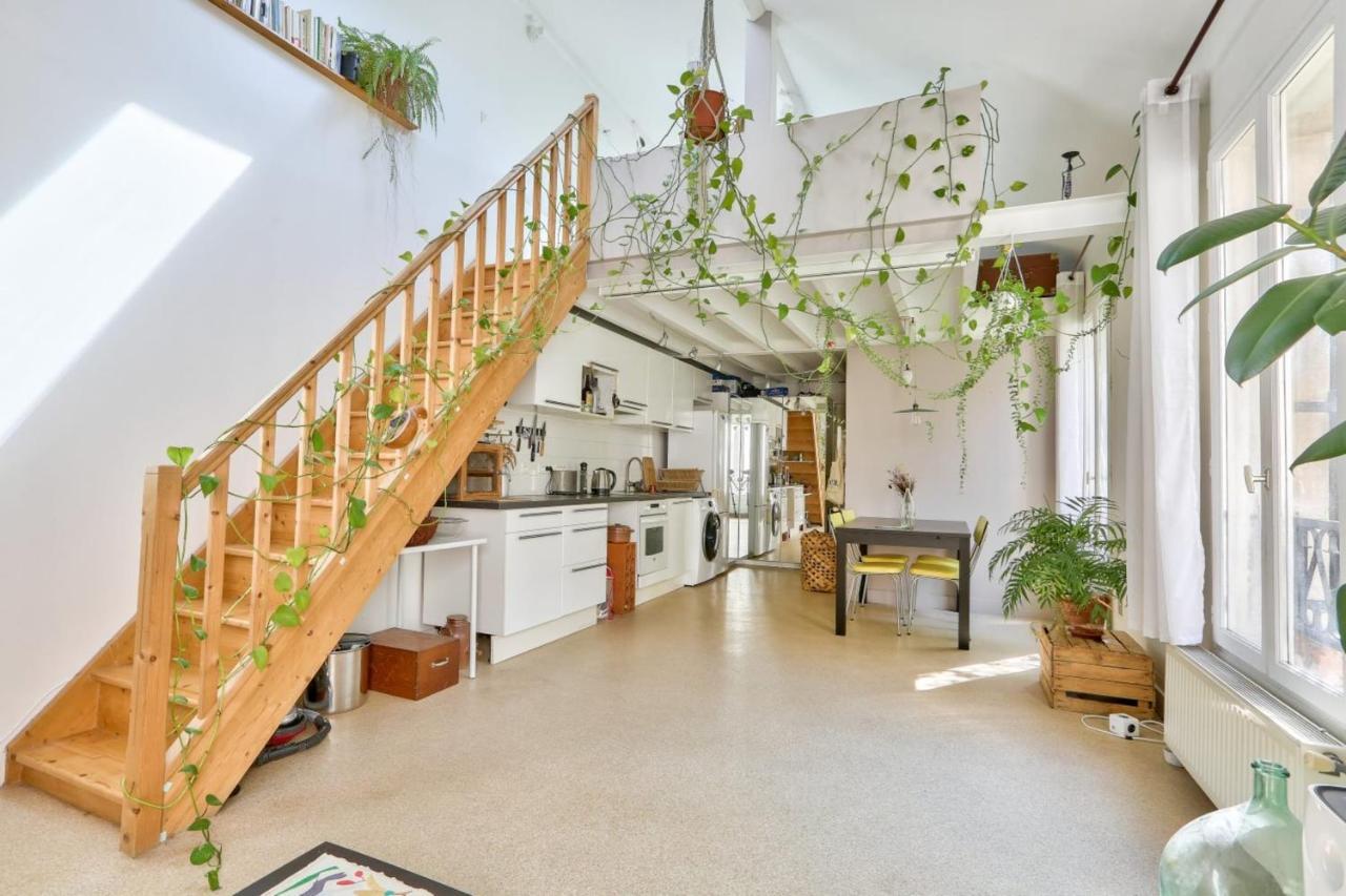 Charming For 6 People - 20 * Parigi