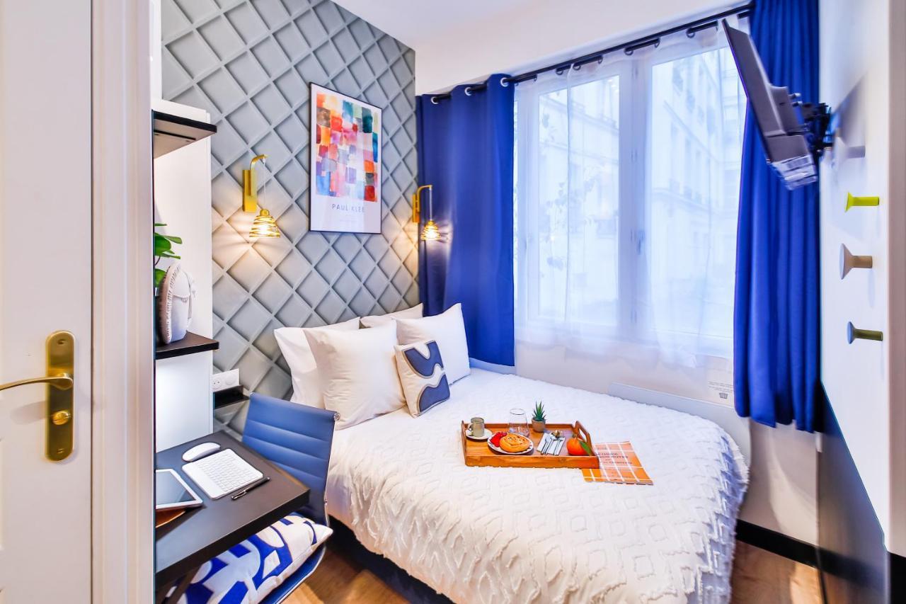 Apartment Ws Notre-dame - Jussieu Paris