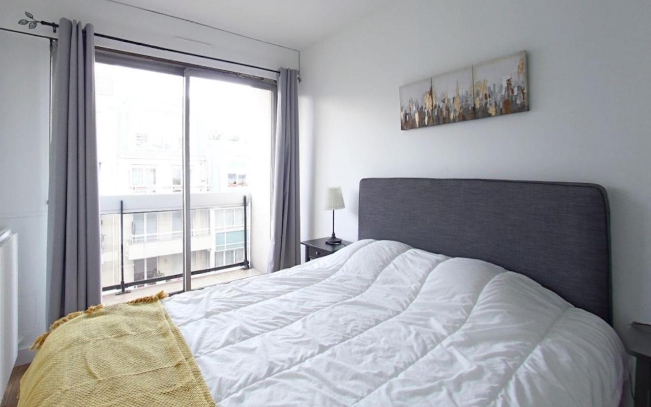Appartamento Pour 4 Pers Quartier Alesia By Weekome *