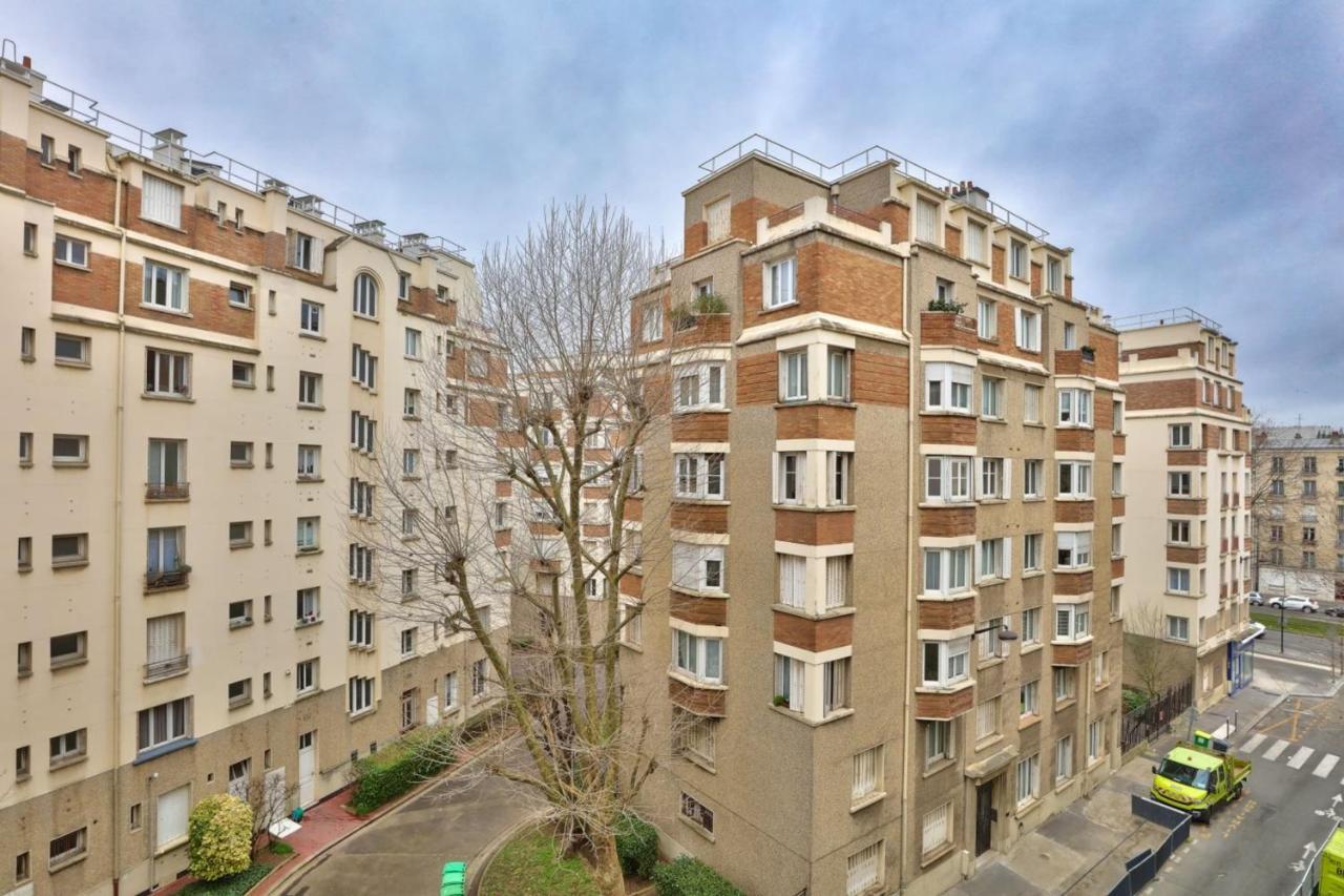 For 4 People - 14 * Parigi