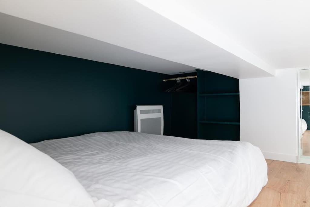 Appartamento Bel D'architecte Au Coeur De