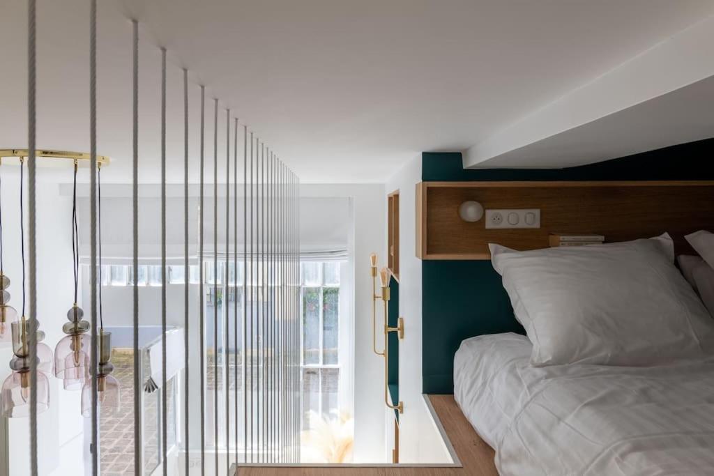 Bel D'architecte Au Coeur De Appartamento *