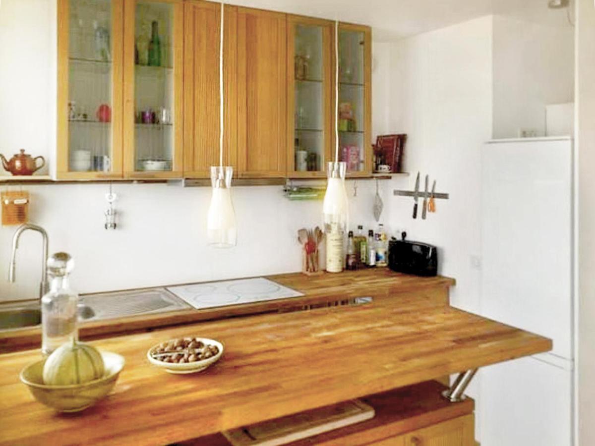 Apartment Stunning Loft - Sunny Terrace -