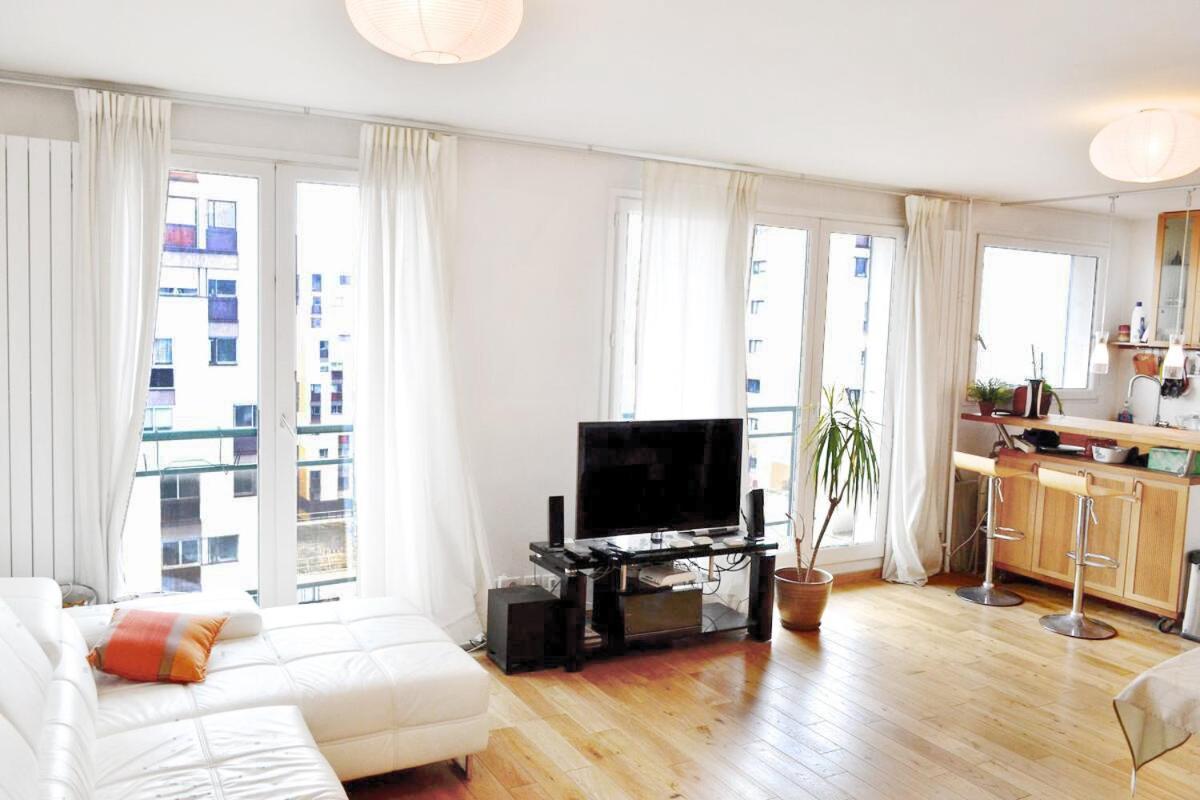 Stunning Loft - Sunny Terrace - * Paris