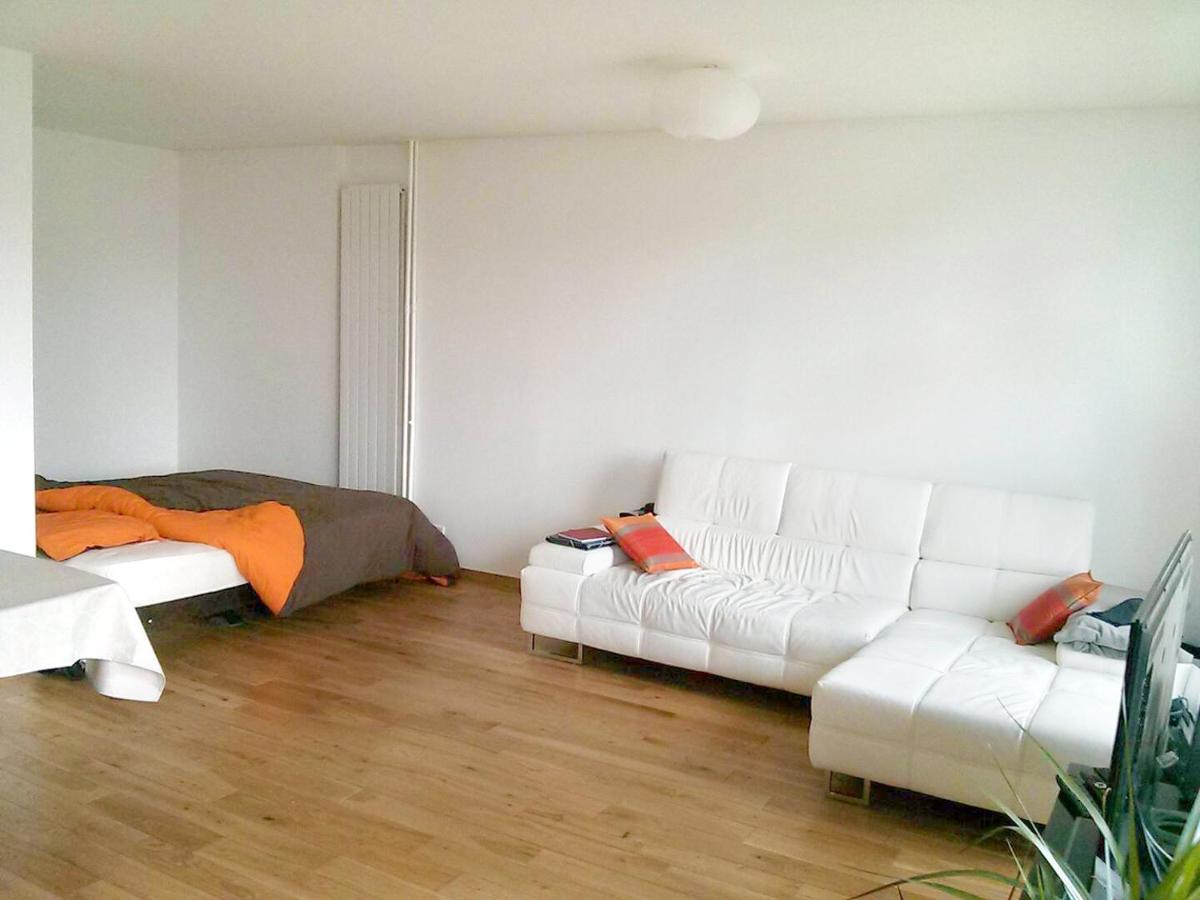 Apartment Stunning Loft - Sunny Terrace - Paris