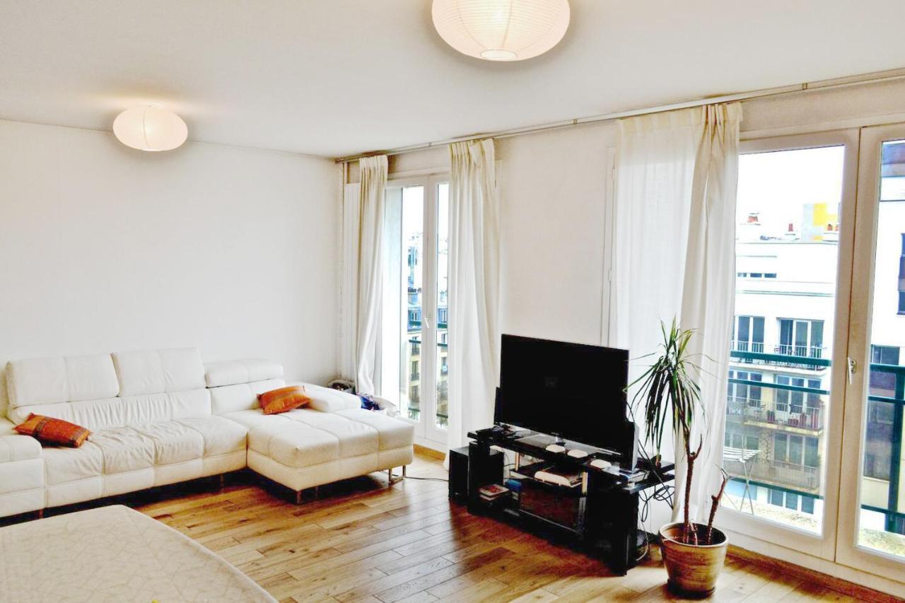 Stunning Loft - Sunny Terrace - Apartment