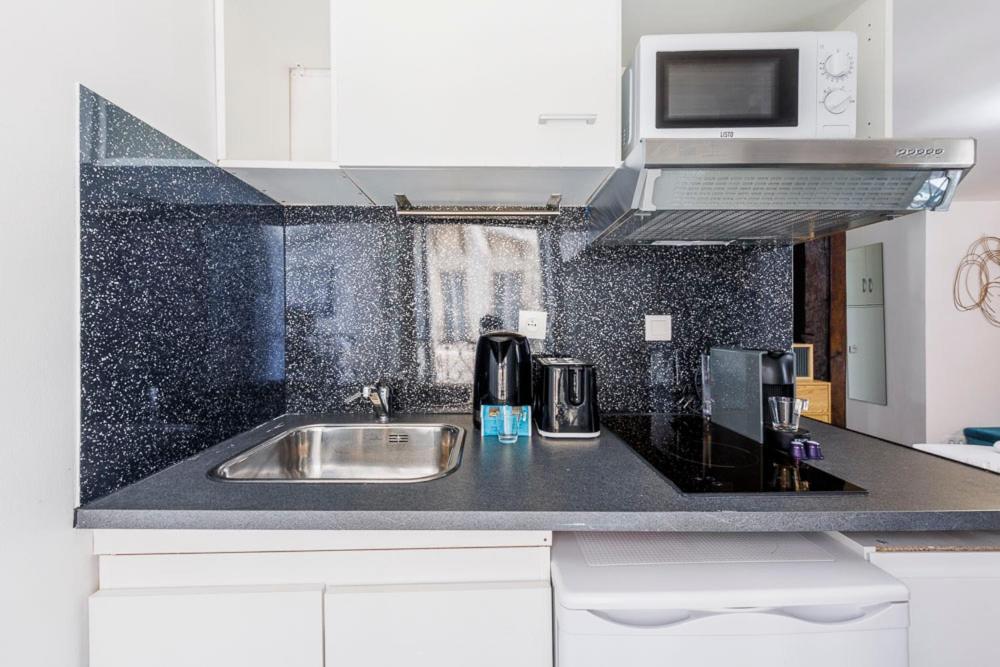 Apartment Cmg Luxembourg/ G *