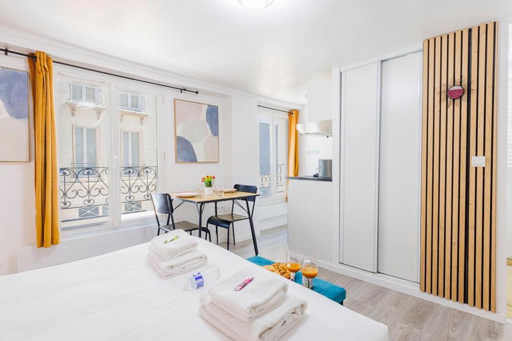 Cmg Luxembourg/ G Apartment *
