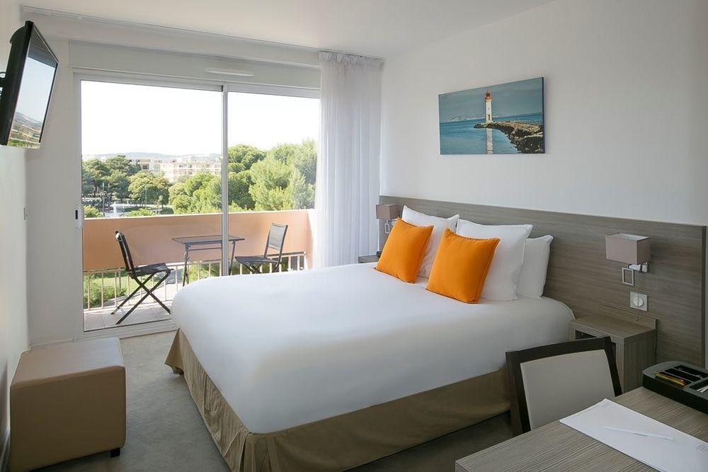 Italie Hotel 3*