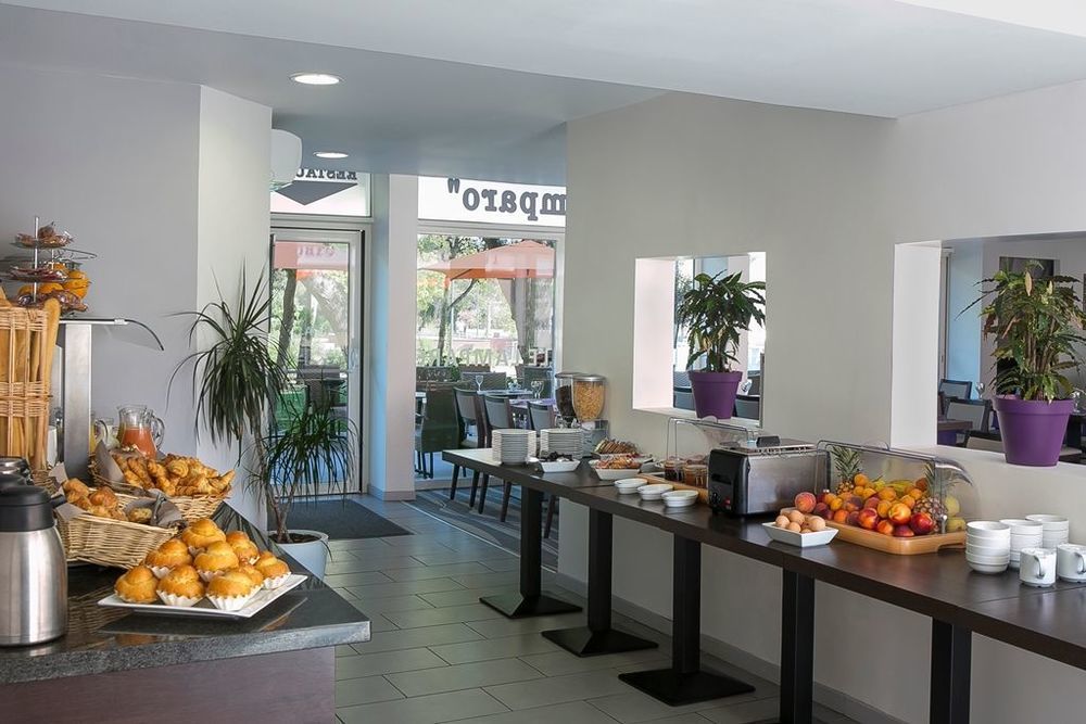 Hotel Italie