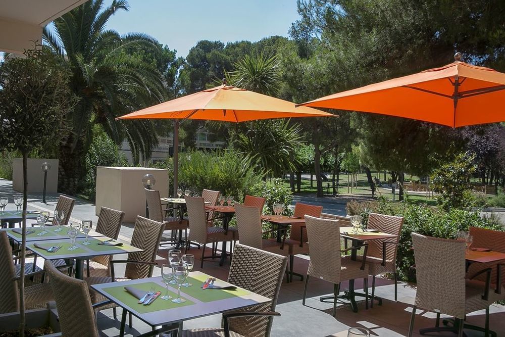 Italie Hotel