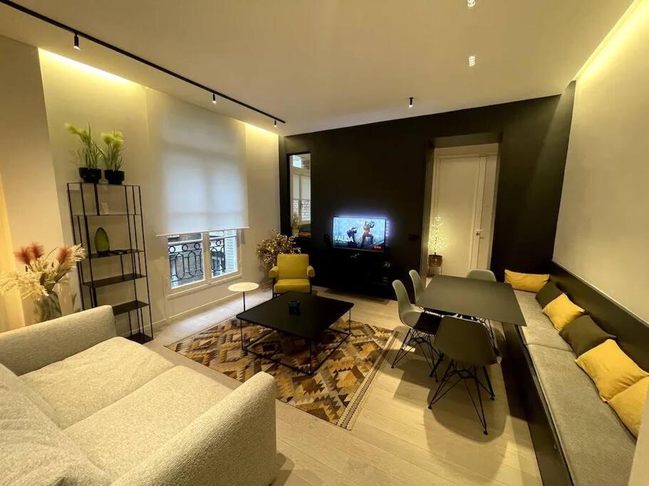 Apartment Luxurious And Cosy Flat Paris16 *