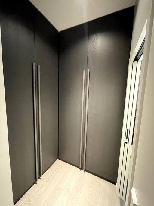 Luxurious And Cosy Flat Paris16 *