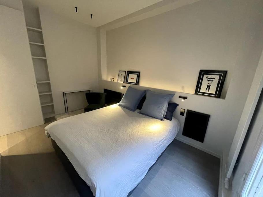 Luxurious And Cosy Flat Paris16 * Paris