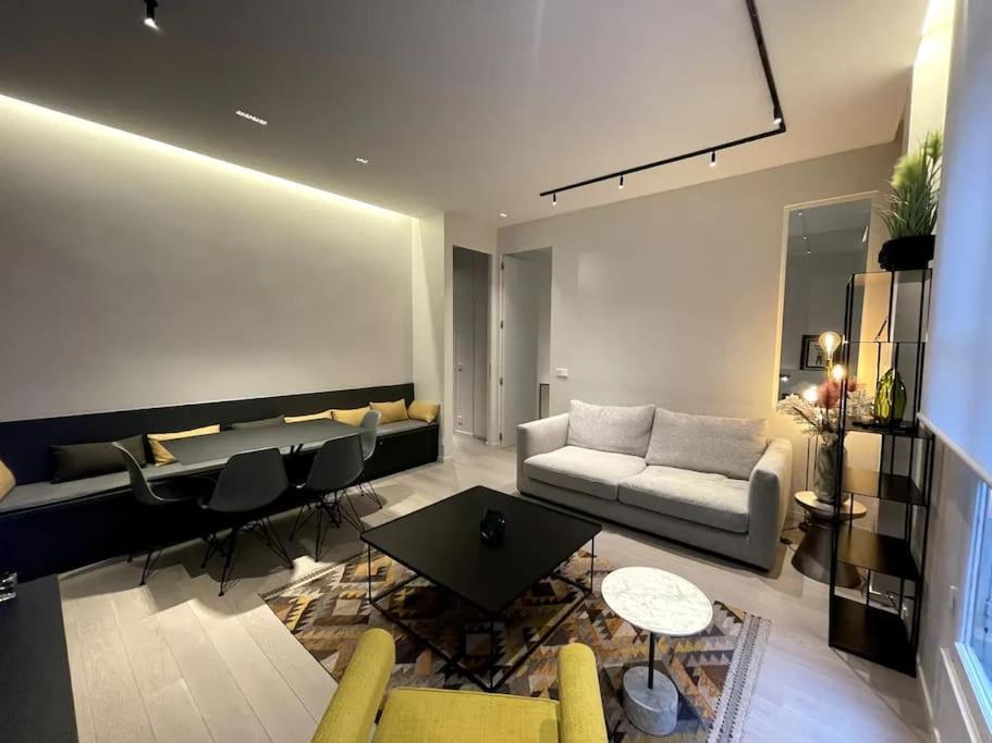 Luxurious And Cosy Flat Paris16 Paris