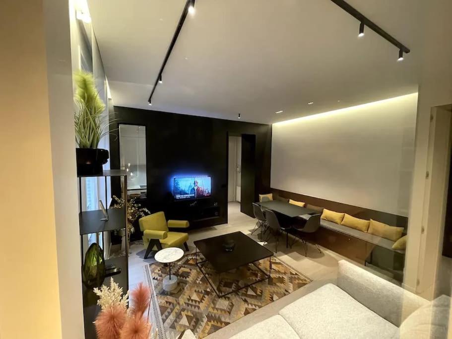 Luxurious And Cosy Flat Paris16 Paris