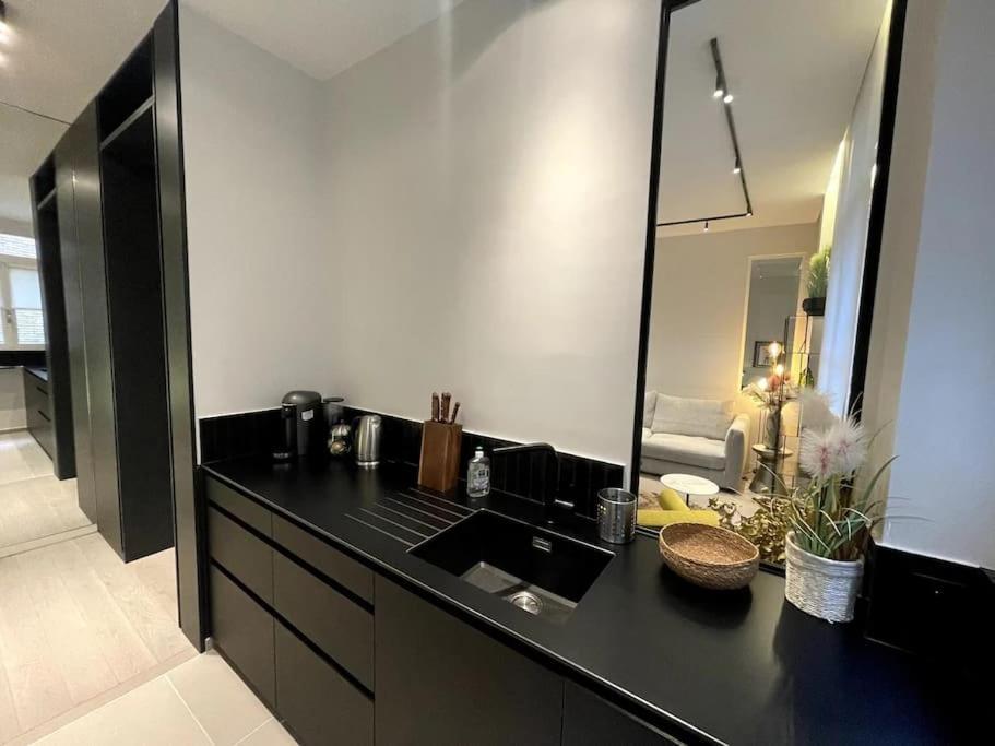 Luxurious And Cosy Flat Paris16 Paris