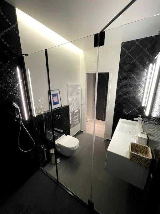 Luxurious And Cosy Flat Paris16 * Paris
