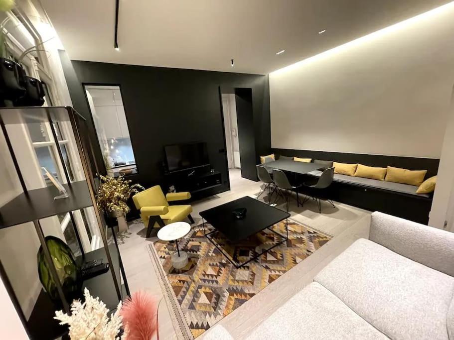 Luxurious And Cosy Flat Paris16