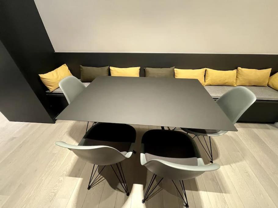 Luxurious And Cosy Flat Paris16 Appartamento *