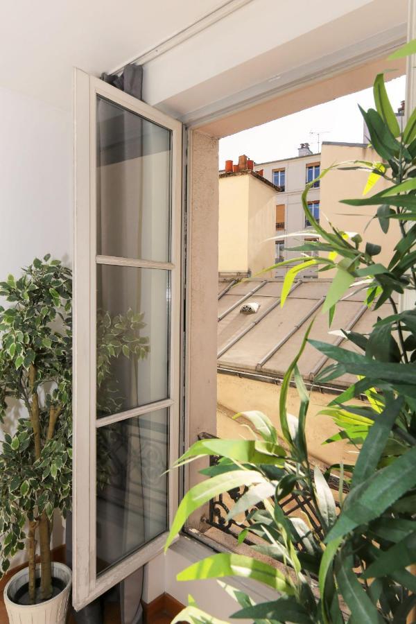 202 - Studio Calme Et Reposant Au Coeur De 5 Apartment *