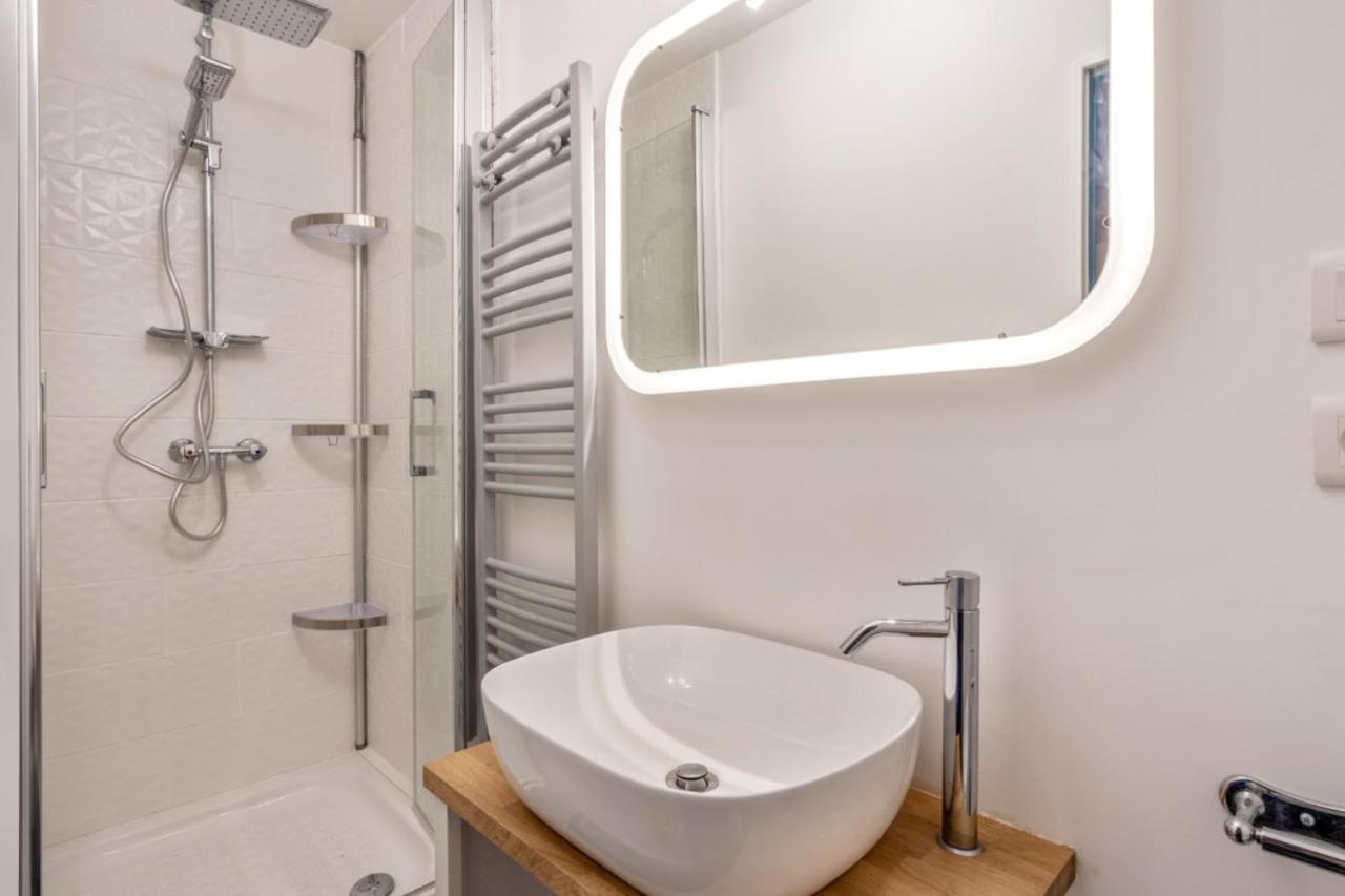 Appartamento Studio In The Marais District - - Welkeys