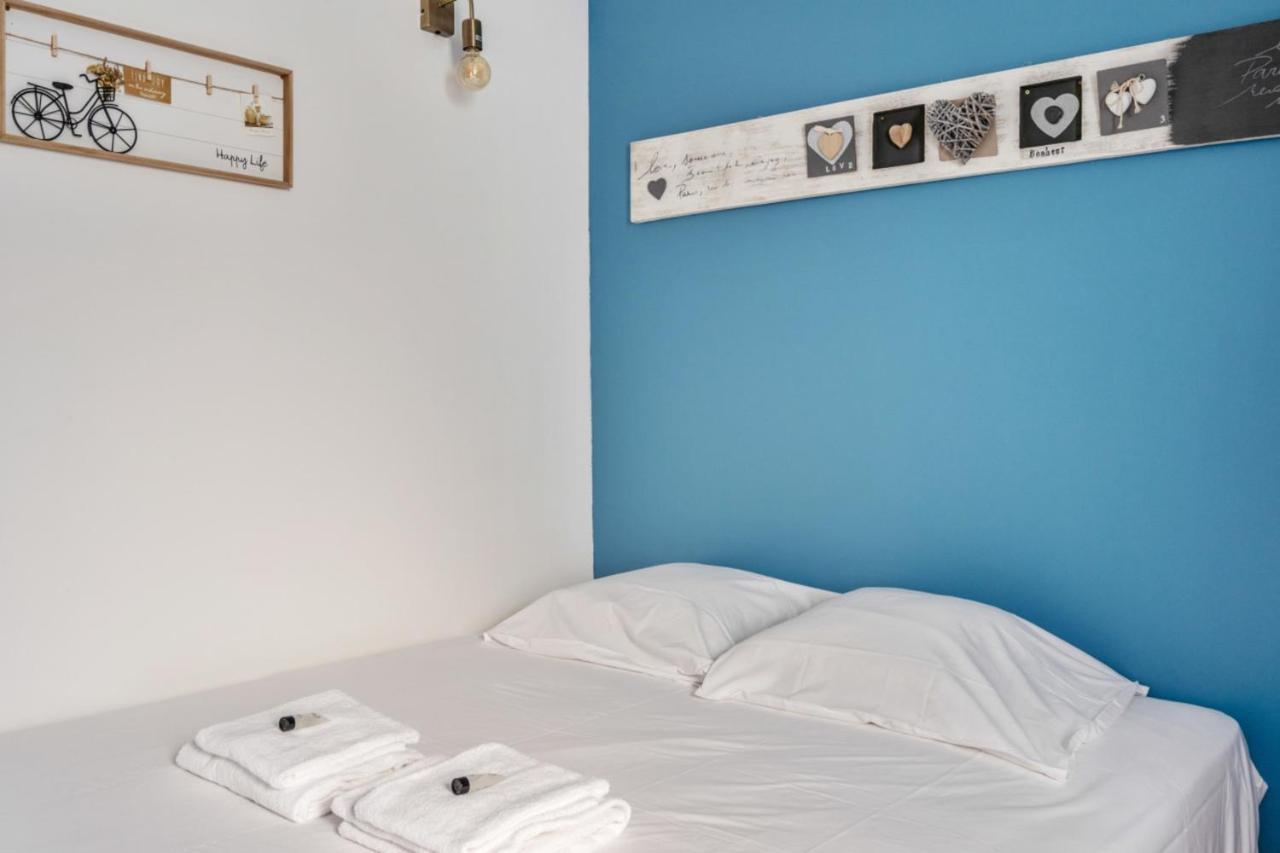 Studio In The Marais District - - Welkeys Appartamento *