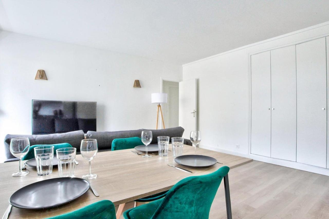 Appartamento Quartier Pantheon Free Netflix *