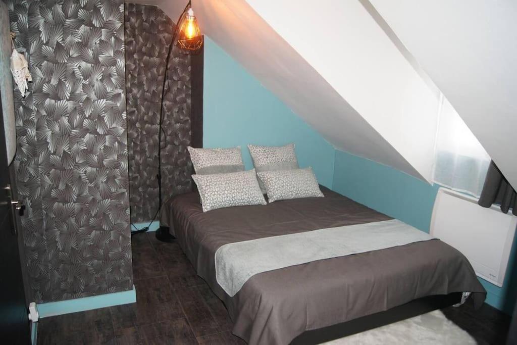 Elegant 2 Pieces Proche Marais Parigi
