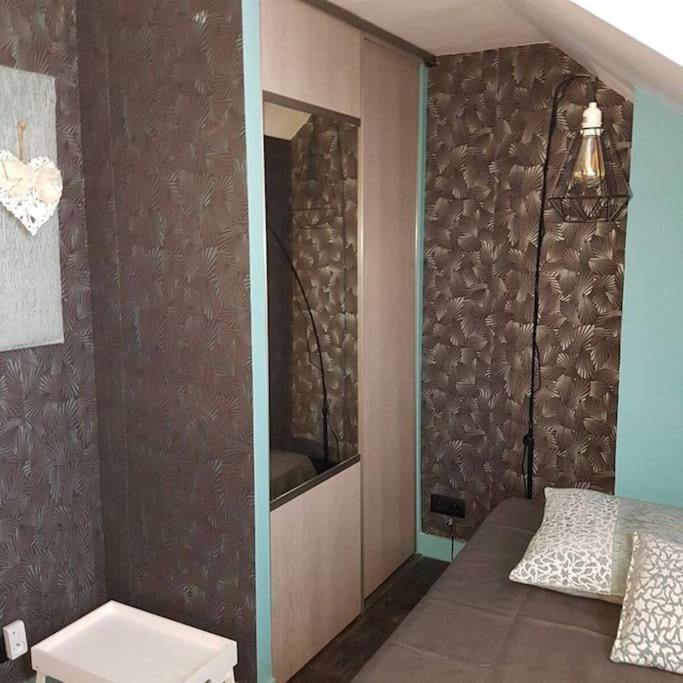 Elegant 2 Pieces Proche Marais Appartamento